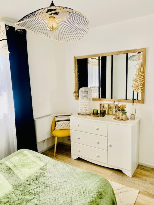Coquet Appartement Canet-en-Roussillon Eksteriør bilde