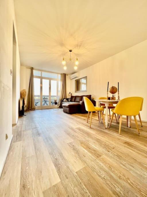 Coquet Appartement Canet-en-Roussillon Eksteriør bilde