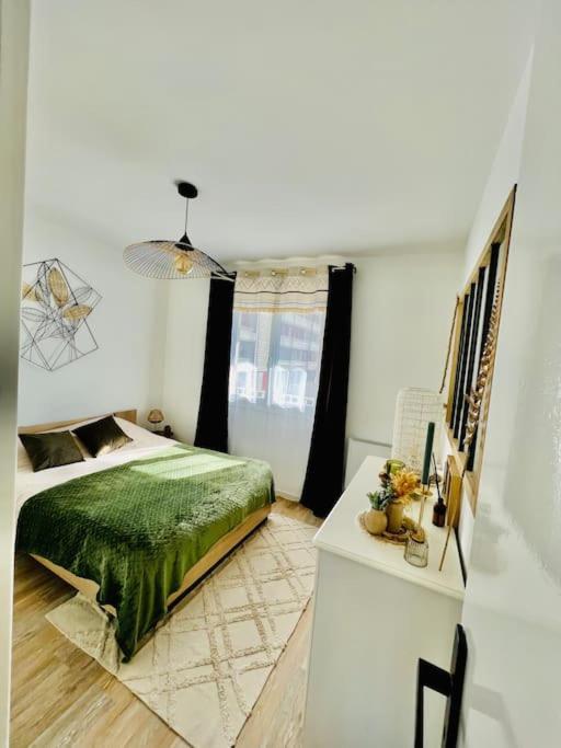Coquet Appartement Canet-en-Roussillon Eksteriør bilde