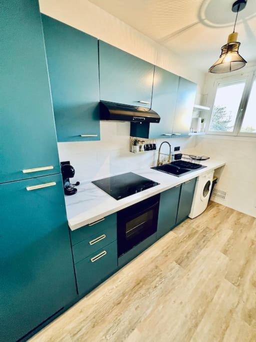 Coquet Appartement Canet-en-Roussillon Eksteriør bilde